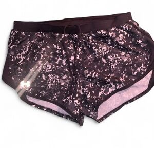 Under Armour Black HeatGear Shorts